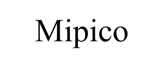 MIPICO