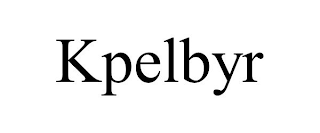 KPELBYR