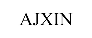 AJXIN