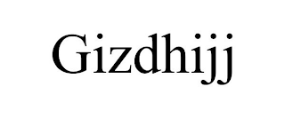 GIZDHIJJ