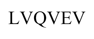 LVQVEV