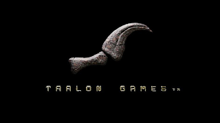 TAALON GAMES