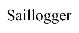 SAILLOGGER