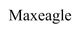 MAXEAGLE