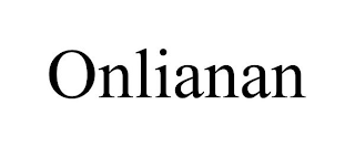 ONLIANAN