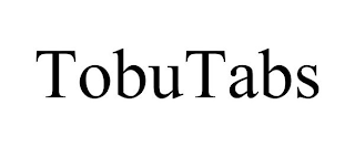 TOBUTABS