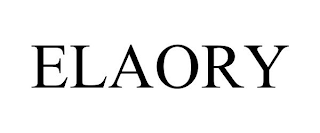 ELAORY