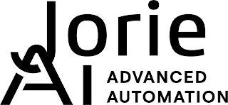 JORIE AI ADVANCED AUTOMATION