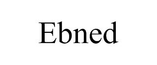 EBNED