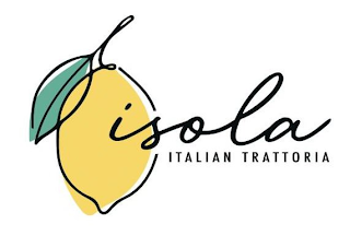 ISOLA ITALIAN TRATTORIA