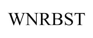 WNRBST