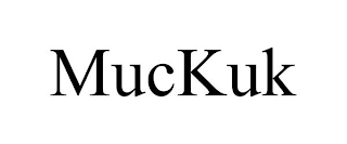 MUCKUK