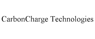 CARBONCHARGE TECHNOLOGIES