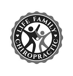 LIFE FAMILY CHIROPRACTIC