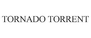 TORNADO TORRENT