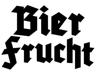 BIER FRUCHT