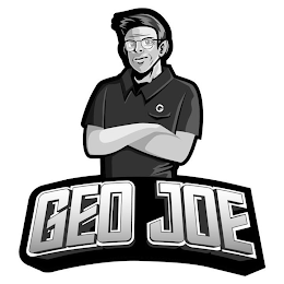 GEO JOE