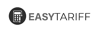 EASYTARIFF