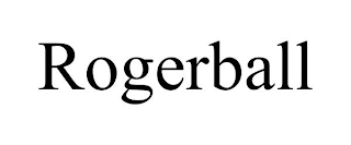 ROGERBALL