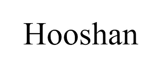 HOOSHAN