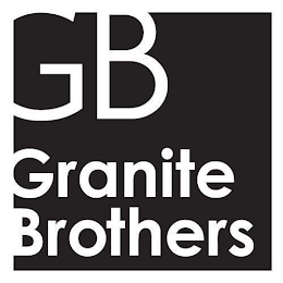 GB GRANITE BROTHERS