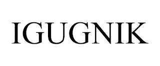 IGUGNIK