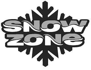 SNOW ZONE