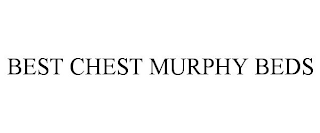 BEST CHEST MURPHY BEDS