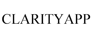 CLARITYAPP