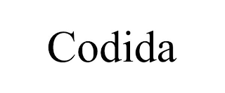 CODIDA