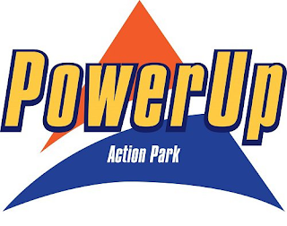 POWER UP ACTION PARK