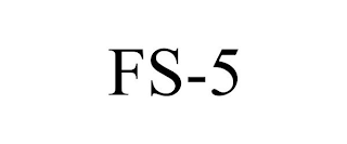 FS-5