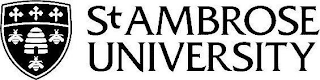 ST AMBROSE UNIVERSITY