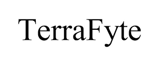 TERRAFYTE