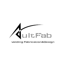 AULTFAB WELDING FABRICATION&DESIGN
