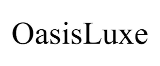 OASISLUXE