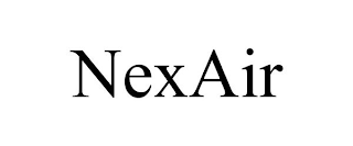 NEXAIR