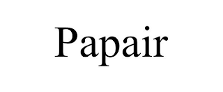 PAPAIR