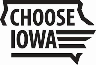 CHOOSE IOWA