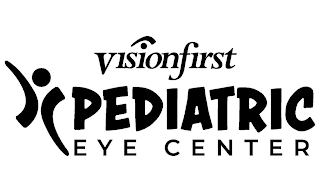 VISIONFIRST PEDIATRIC EYE CENTER