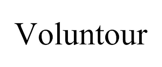 VOLUNTOUR