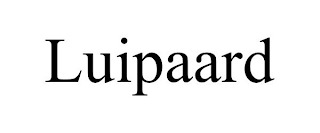 LUIPAARD