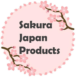 SAKURA JAPAN PRODUCTS