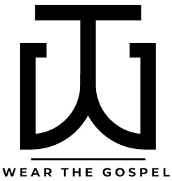 TWG WEAR THE GOSPEL