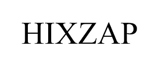 HIXZAP