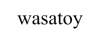 WASATOY