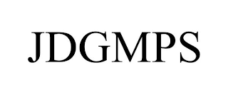 JDGMPS