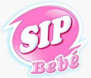 SIP BEBE