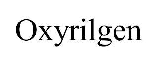 OXYRILGEN