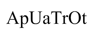 APUATROT
